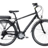 BICI ELETTRICA "E-BLUECITY UOMO 28"
