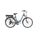 " E-BIKE BROADWAY 26"