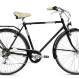 " CICLO UOMO LONDRA 28 6V "