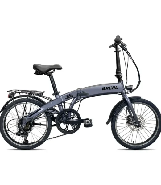 “E-BIKE CITY BOSTON 20”