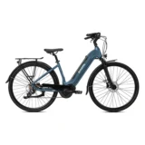 "E-BIKE CITY DONNA UPTIME 28"