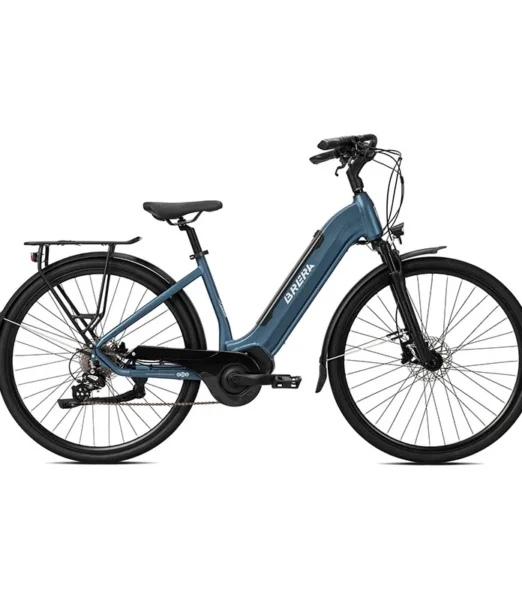 "E-BIKE CITY DONNA UPTIME 28"