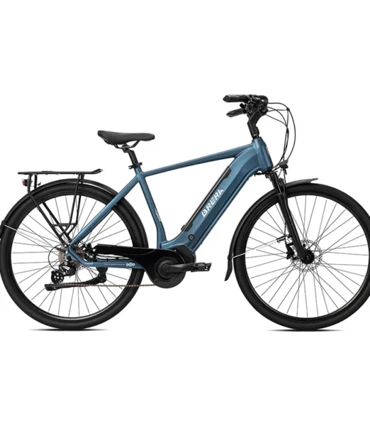 "E-BIKE CITY UOMO UPTIME 28"
