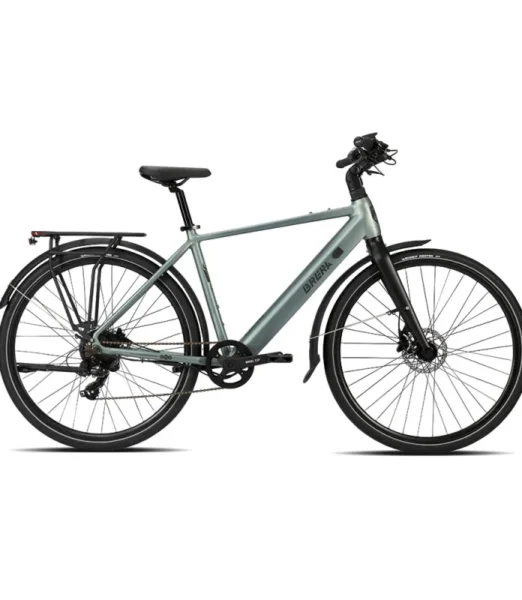 "E-BIKE CITY UOMO CONNECTOR 28"