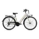 "E-BIKE CITY DONNA HORIZONTE 28"