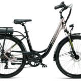"E-BIKE FIRENZE ADVANCE"